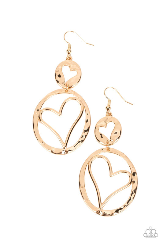 Enchanting Echo - Gold 0186