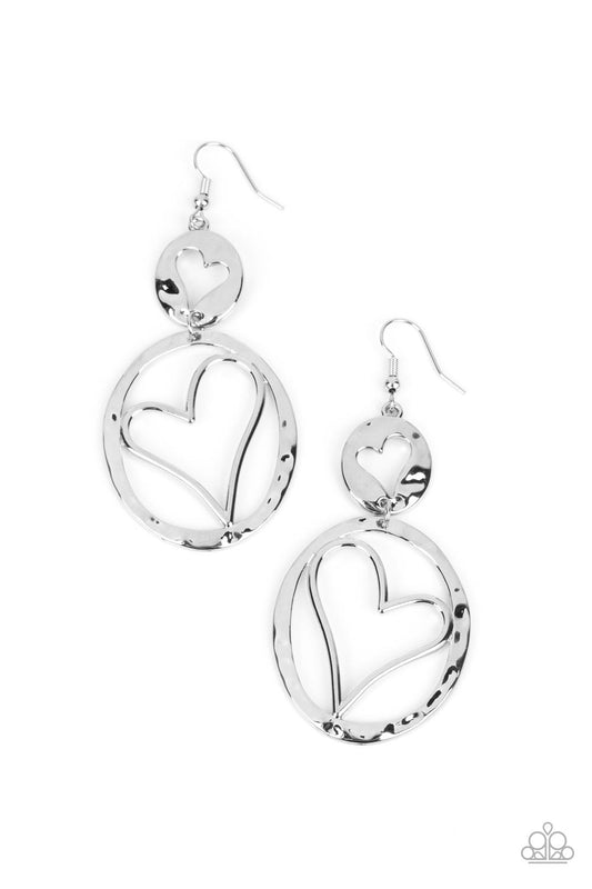 Enchanting Echo - Silver 0168
