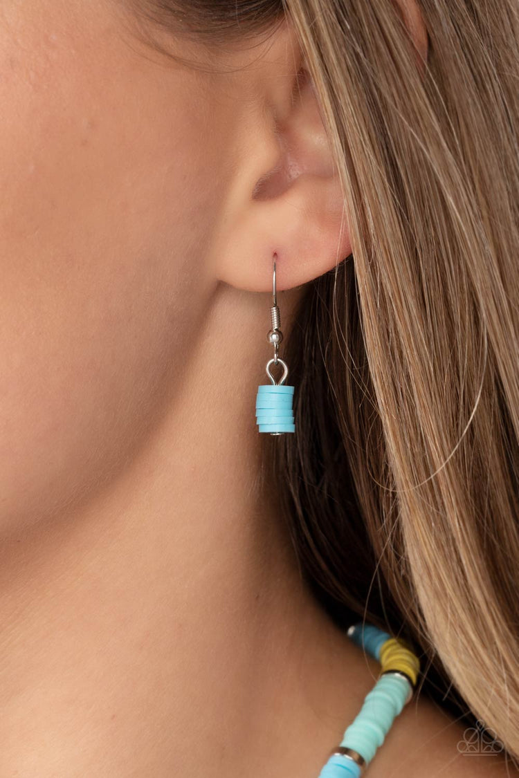 Rainbow Road - Blue 0158