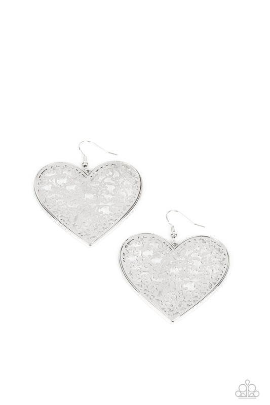 Fairest in the Land - Silver 0188