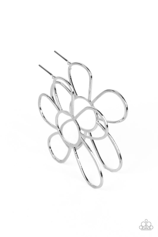 Rustic Rarity - Silver 0241