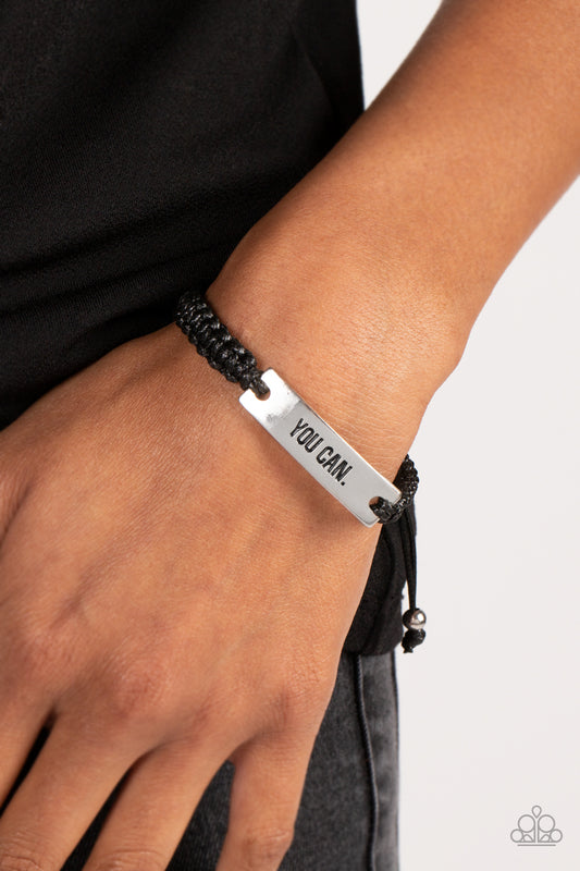 Beyond Belief - Black 0151