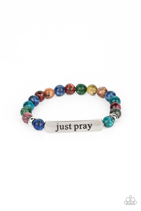 Just Pray - Multi 0126