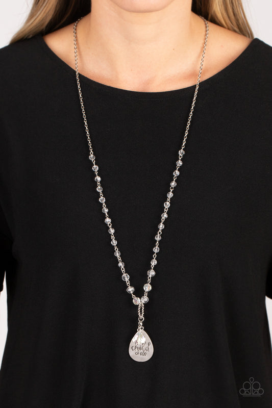 Divine Dance - White 0126