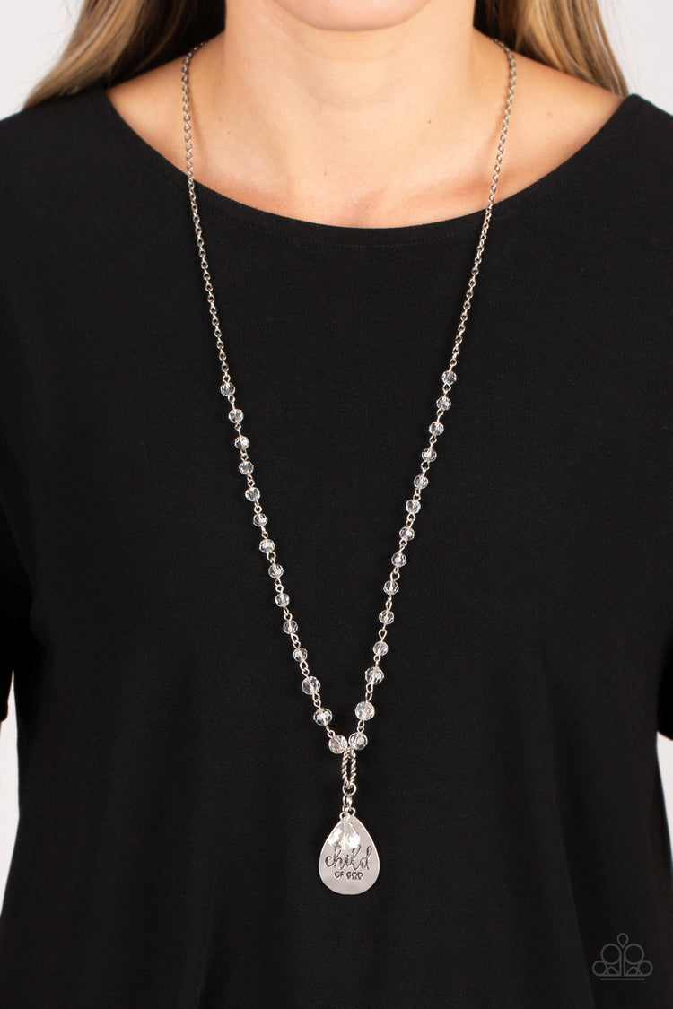 Divine Dance - White 0126