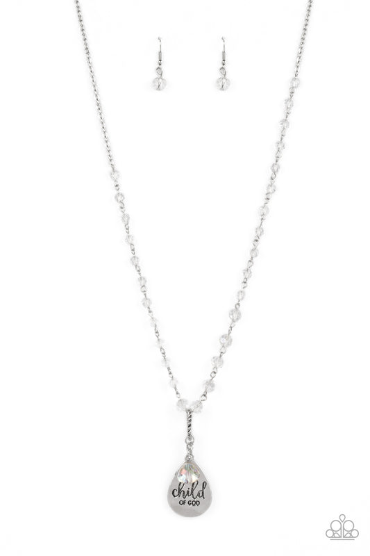 Divine Dance - White 0126