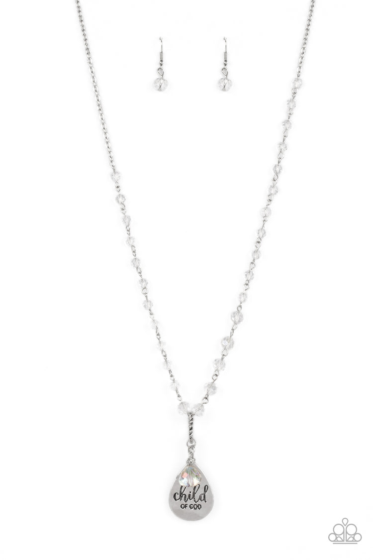 Divine Dance - White 0126