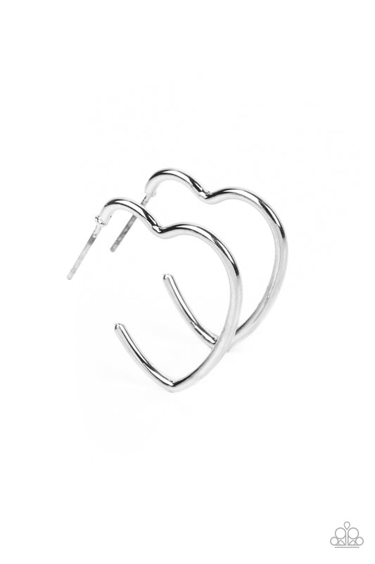 Burnished Beau - Silver 0194