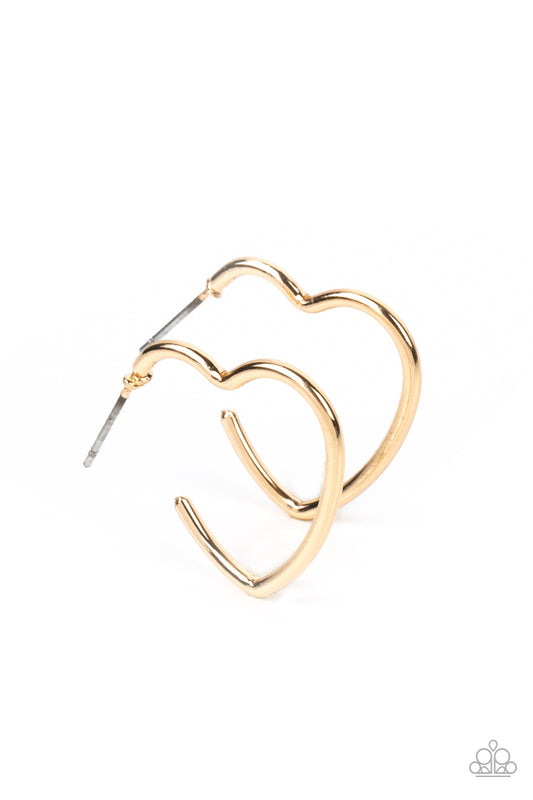 Burnished Beau - Gold 0178