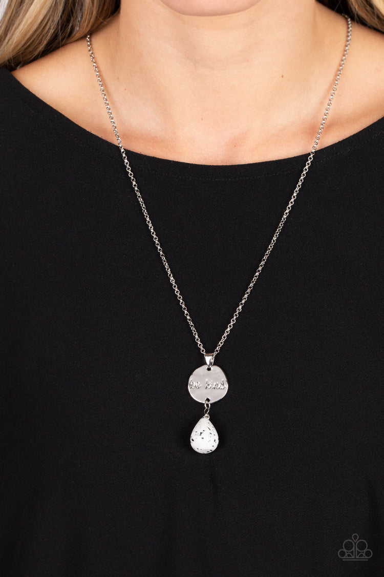 Caring Couture - White 0148