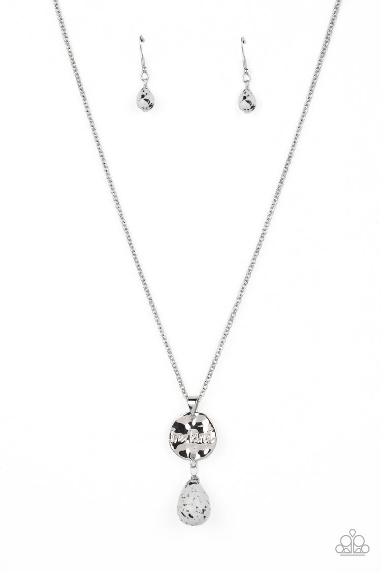 Caring Couture - White 0148