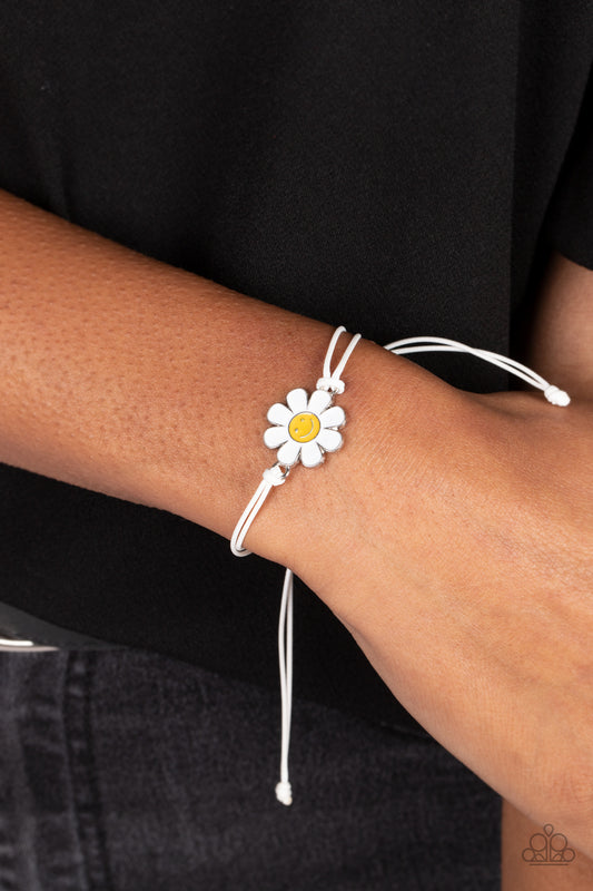 DAISY Little Thing - White 0199