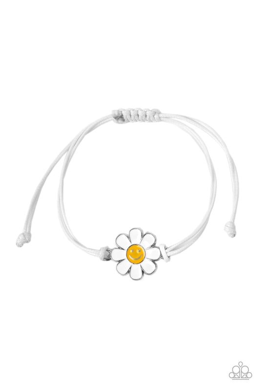 DAISY Little Thing - White 0199