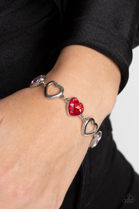 Sentimental Sweethearts - Multi 0176
