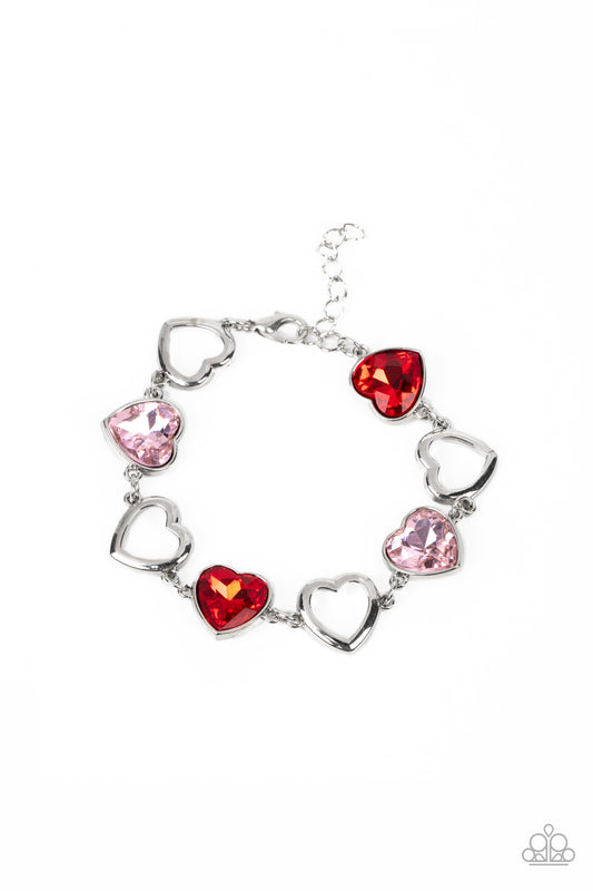 Sentimental Sweethearts - Multi 0176