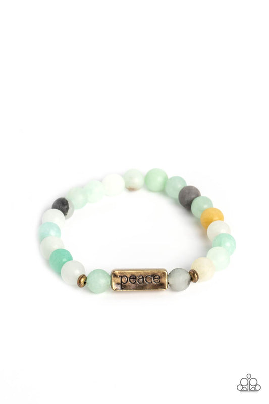 Serene Season - Blue 0127