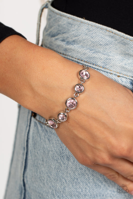 Classically Cultivated - Pink 0182