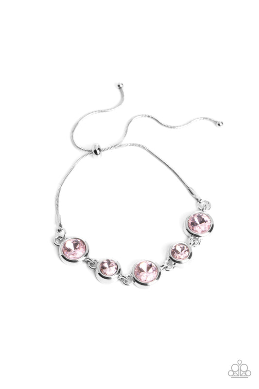 Classically Cultivated - Pink 0182