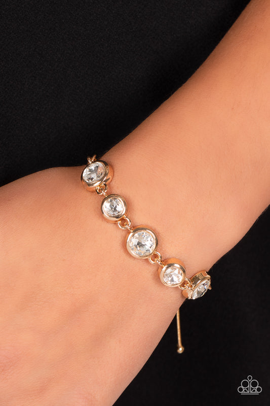 Classically Cultivated - Gold 0140