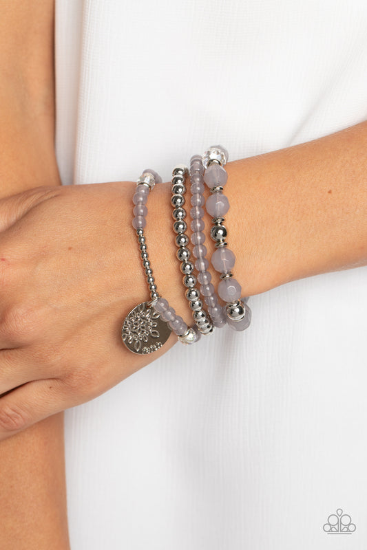 Surfer Style - Silver 0195
