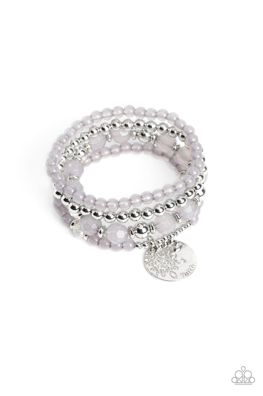 Surfer Style - Silver 0195