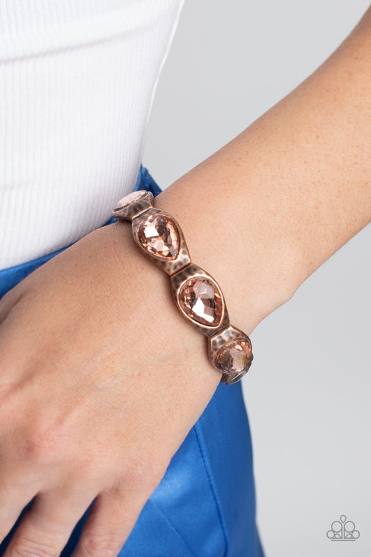 Formal Fanfare - Copper 0195