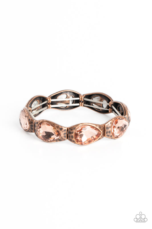 Formal Fanfare - Copper 0195