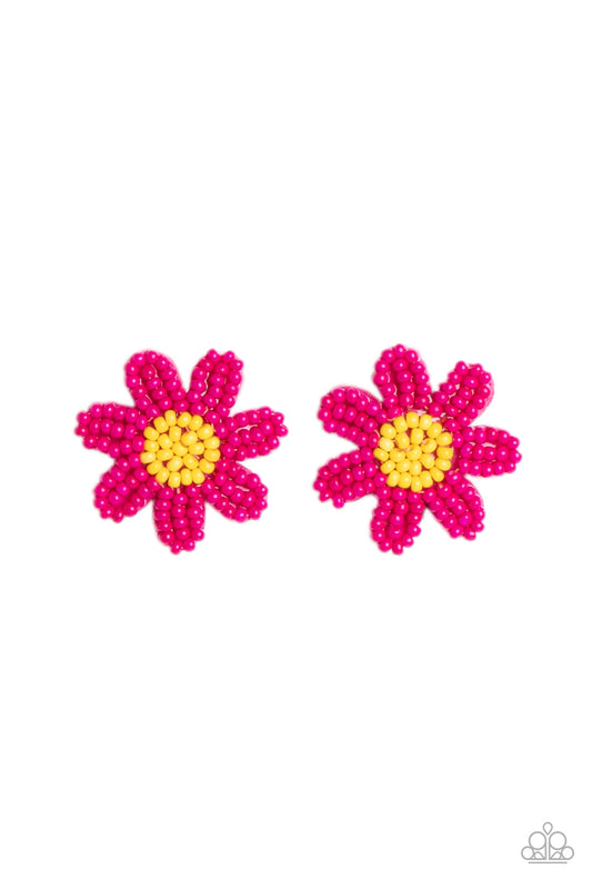 Sensational Seeds - Pink 0224