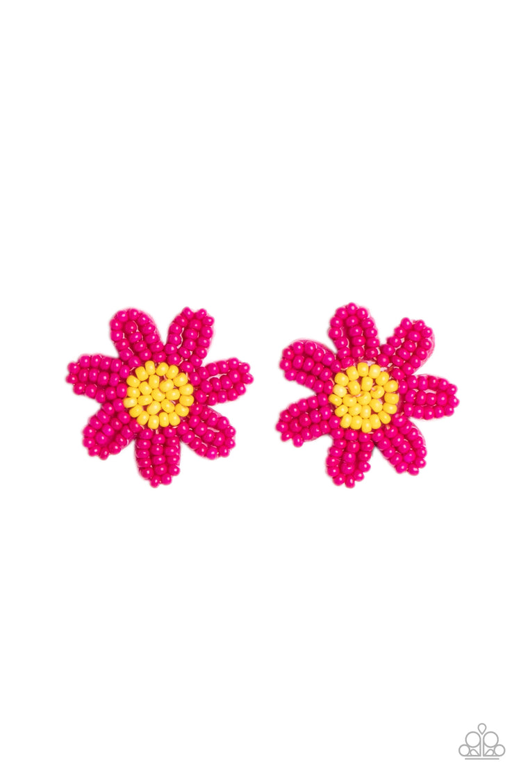 Sensational Seeds - Pink 0224