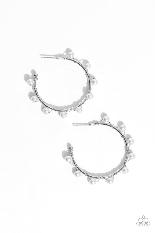 Night at the Gala - White 0270
