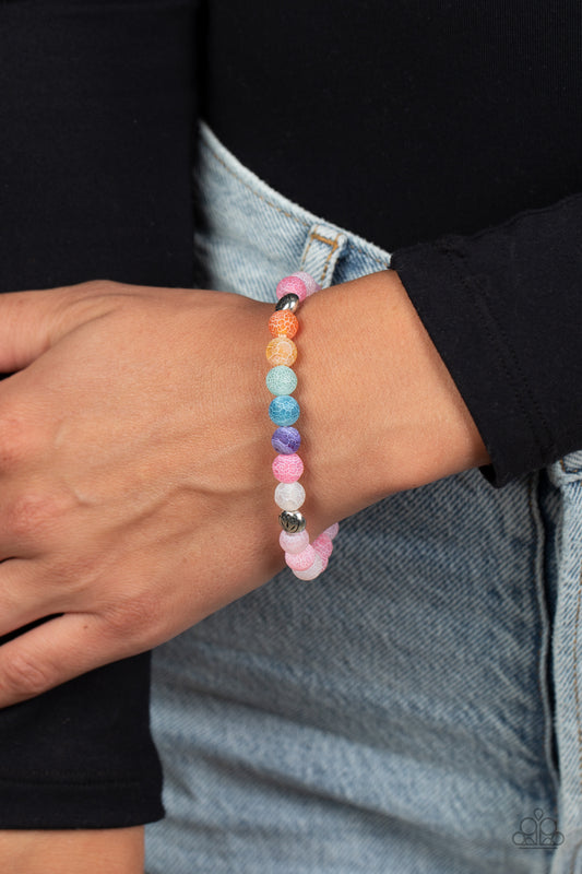 Lotus Chakra - Pink 0199