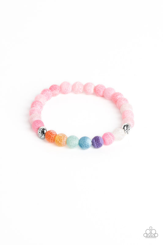 Lotus Chakra - Pink 0199