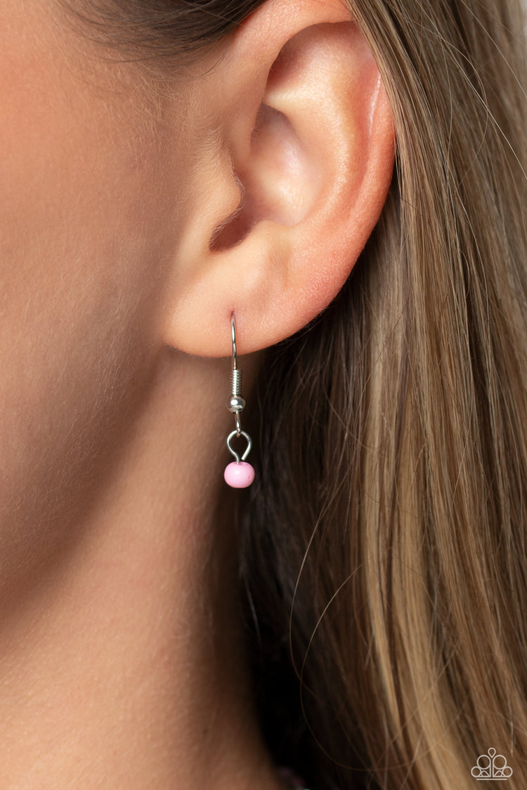 High School Reunion - Pink 0209