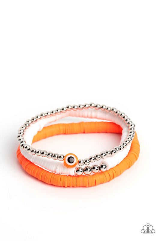 EYE Have A Dream - Orange 0200