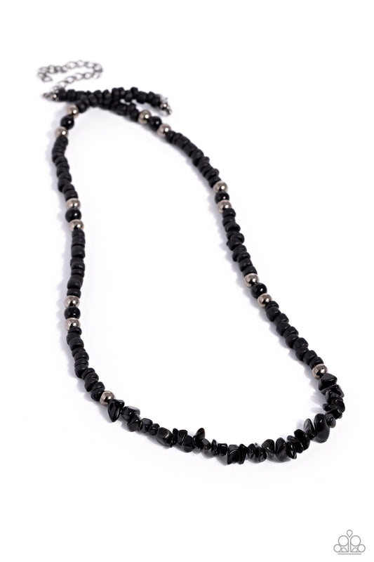 Wild Woodcutter - Black 0274