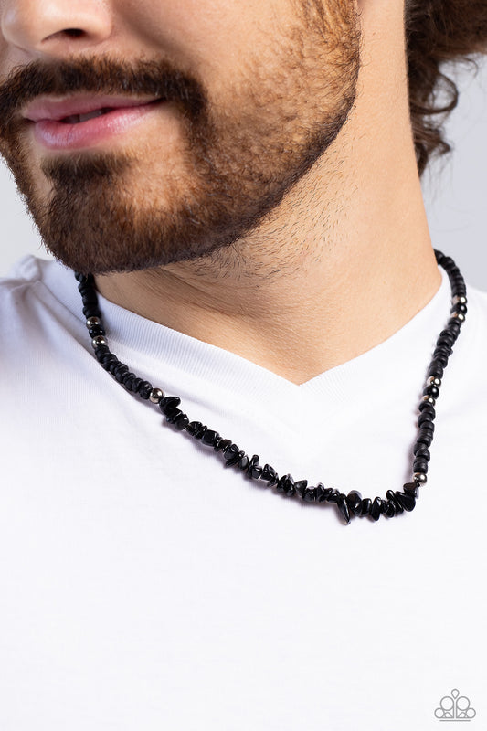 Wild Woodcutter - Black 0274