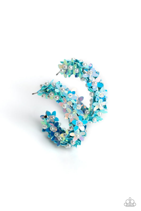 Fairy Fantasia - Blue 0223