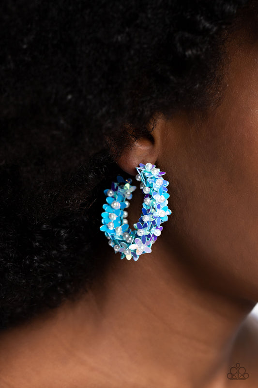Fairy Fantasia - Blue 0223