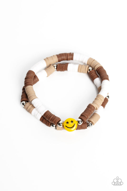In SMILE - Brown 0237
