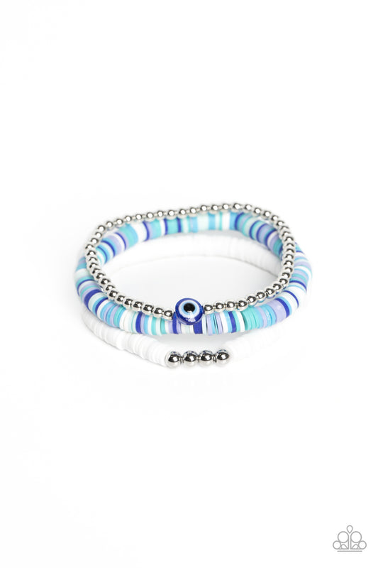 EYE Have A Dream - Blue 0218