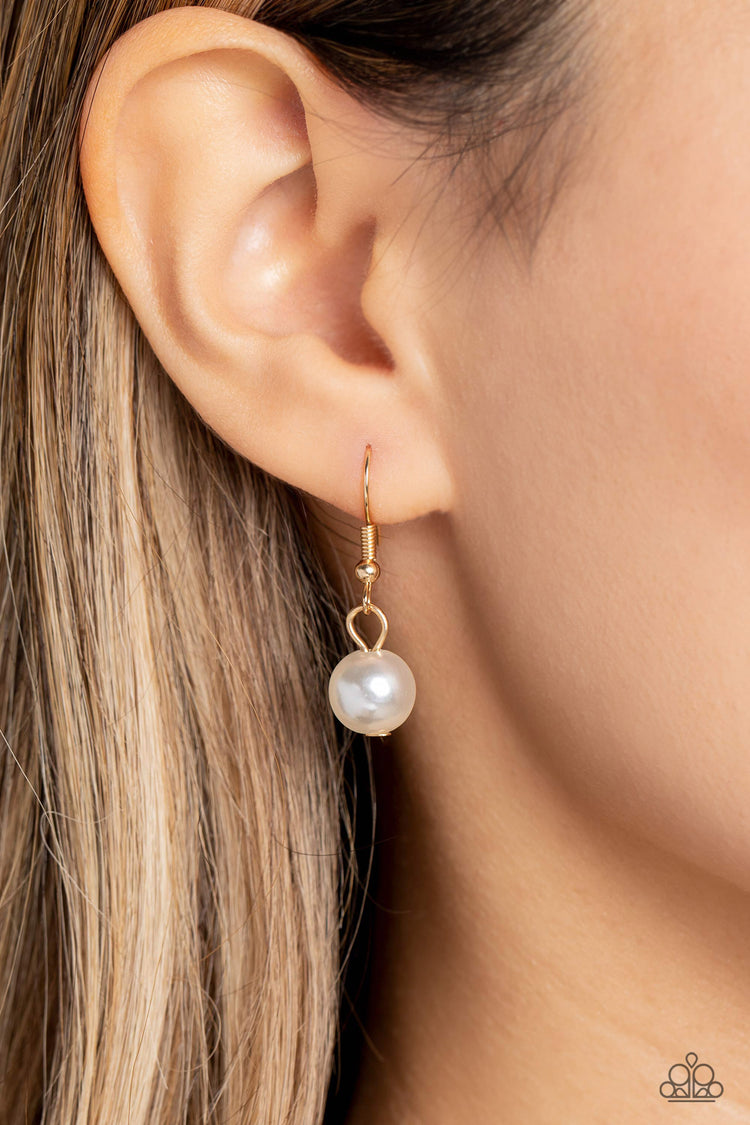 Countess Chic - Gold 0245