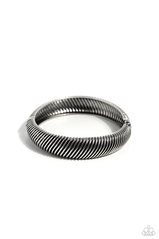 Jailhouse Jive - Silver 0254