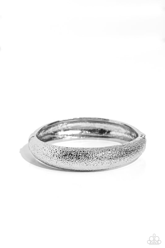 Rippling Reunion - Silver 0270