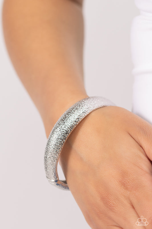 Rippling Reunion - Silver 0270