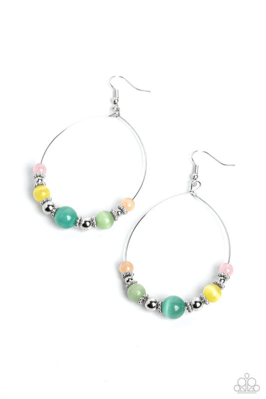 Cats Eye Charisma - Multi 0199
