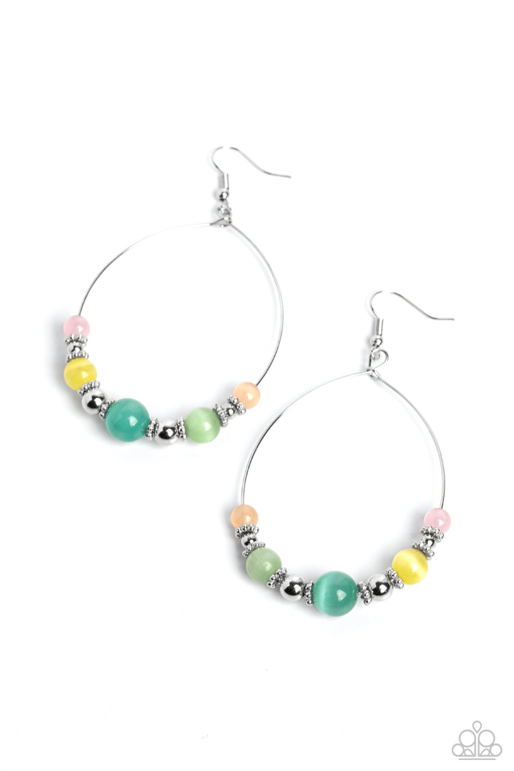 Cats Eye Charisma - Multi 0199