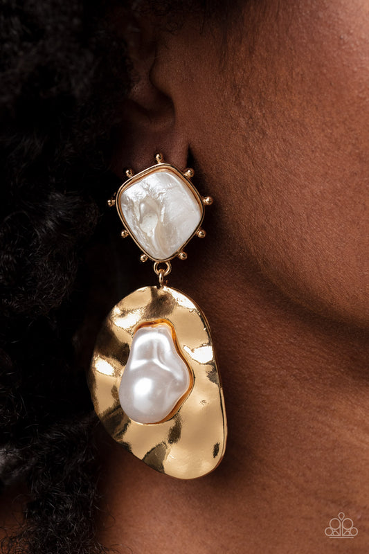 Rippling Rhapsody - Gold 0153