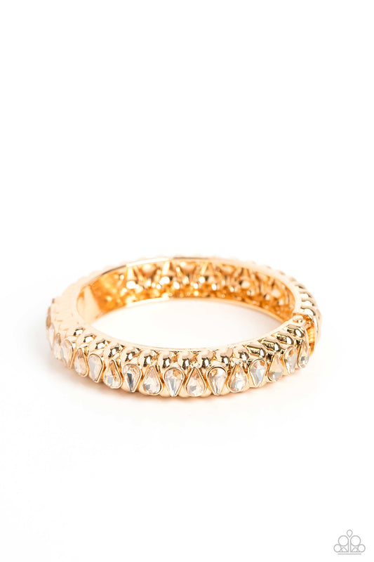 Crafted Coals - Gold 0197