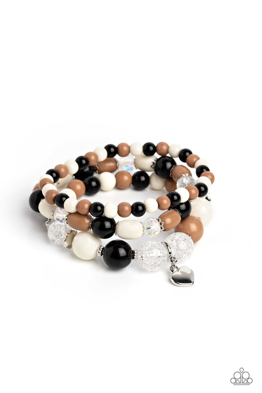Heartfelt Haven - Brown 0234