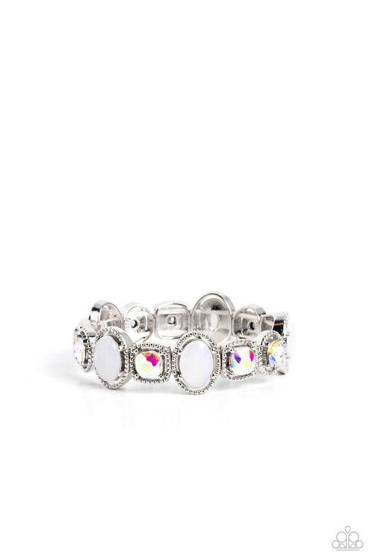 Fashion Fairy Tale - White 0223